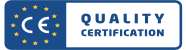 Quality certification
